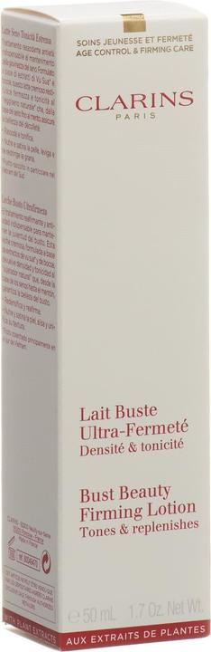 Produktbild Clarins Bust Beauty Firming (50 ml, 24h Creme)