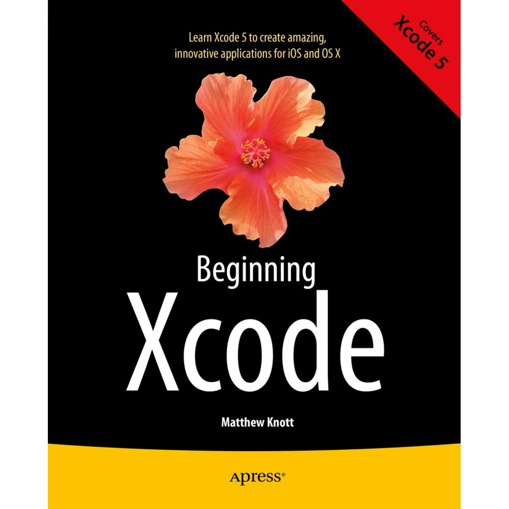 Beginning Xcode, Fachbücher