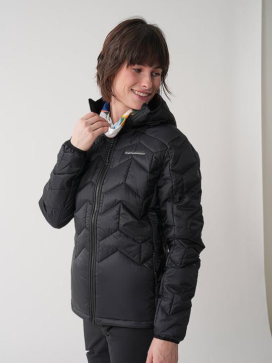 Image du produit Peak Performance Capuche de liner Elevate (L)