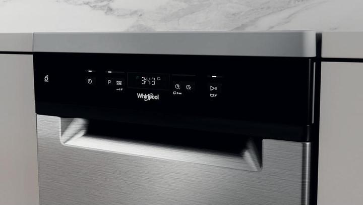 Image du produit Whirlpool WSFC3M27X