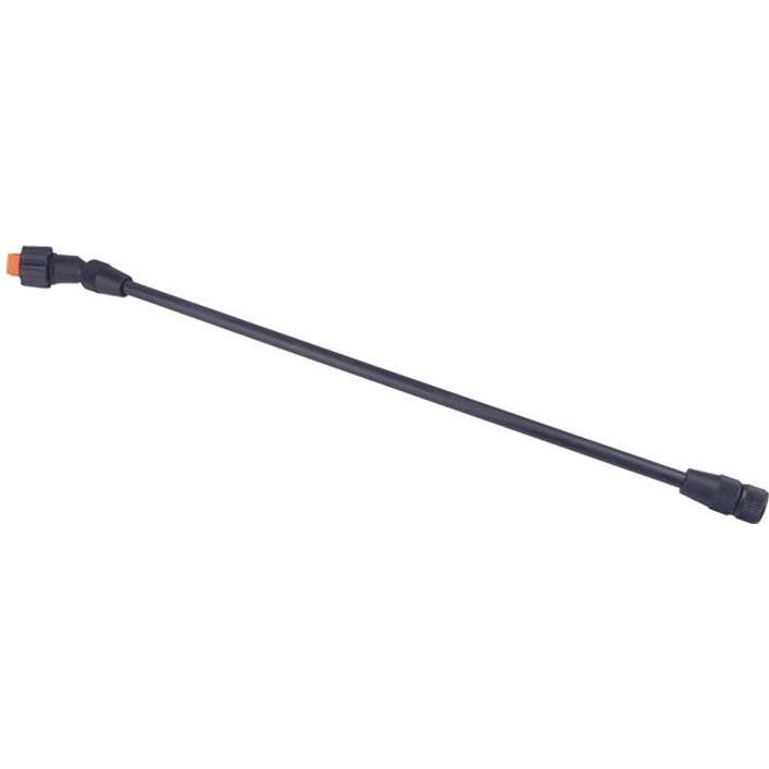 Gloria, Verniciatura a spruzzo, Bacchetta Spray&Paint/Pro ( 4000818838 ) adatta per lo spruzzatore di vernice Spray&Paint