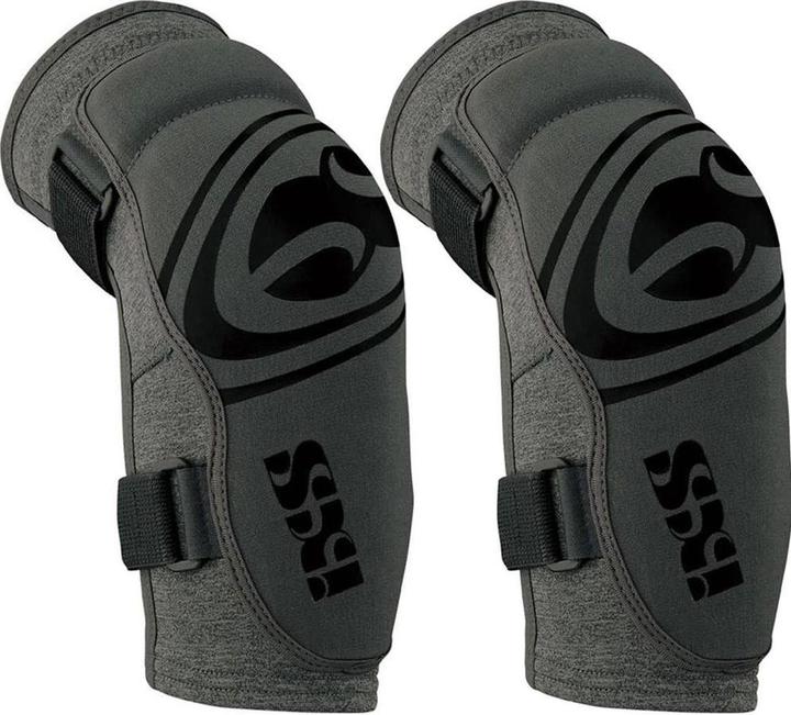 Produktbild iXS Carve Evo+ ( Kinder S) (128, S, Ellbogenschoner, Paar)