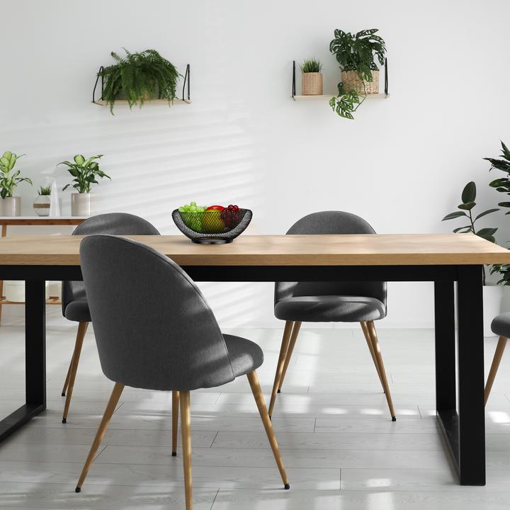 Image du produit Relaxdays Coupe à fruits