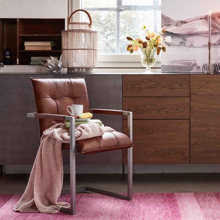 Actual product image pfister Chiara (130 x 170 cm)