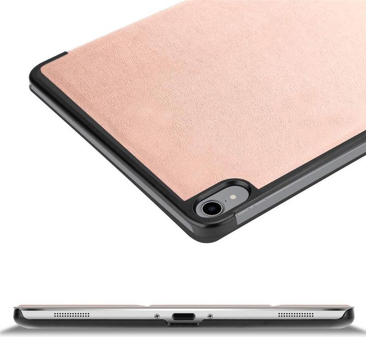Immagine prodotto Cadorabo Copertina del libro per tablet (iPad Pro 11 2018 (1. Gen))