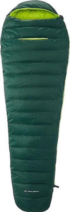 Nordisk Tension Mummy 500 sleeping bag (175 cm)