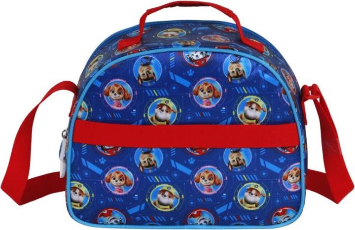 Immagine prodotto Karactermania 3D Lunch Bag Adventure