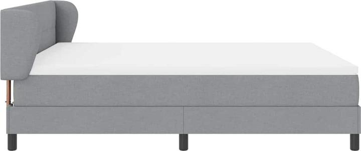 Image du produit vidaXL Boxspringbett (180 x 200 cm)