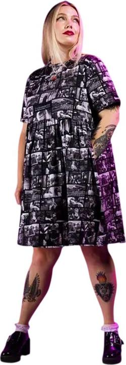 Produktbild Kittelkleid (S)