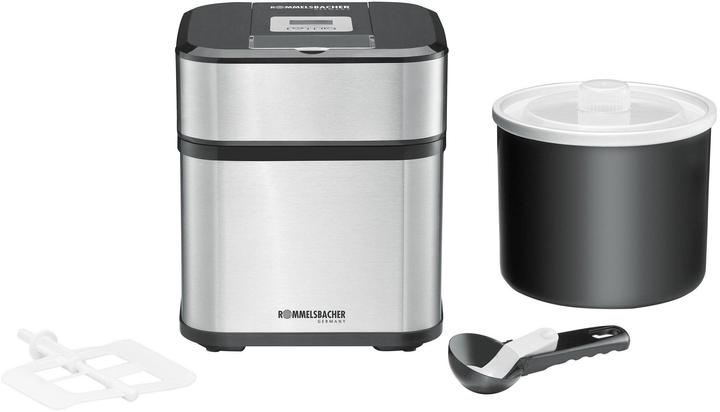 Produktbild Rommelsbacher Im 12