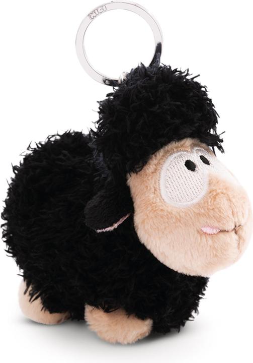 Image du produit NICI Mouton noir Porte-clés
