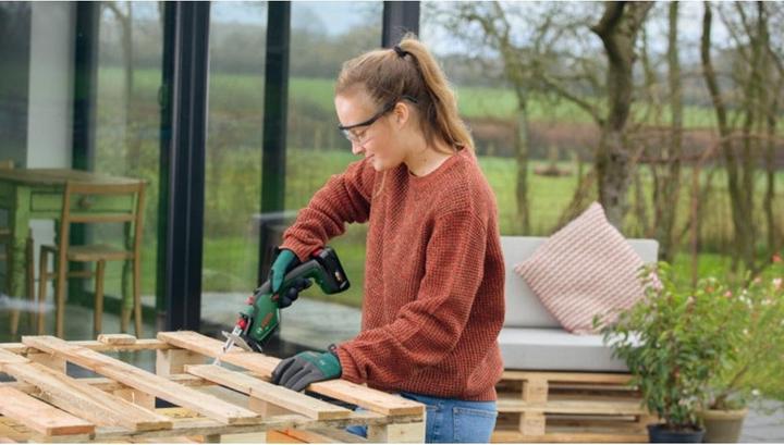 Produktbild Bosch Home & Garden Keo