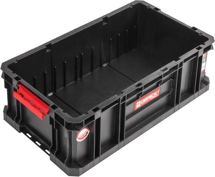 Produktbild Qbrick System Two Box 200 (7 Teile)