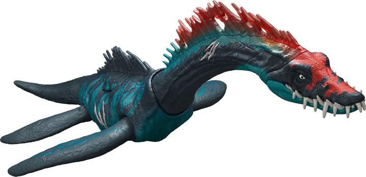 Jurassic World Gigantic Trackers Stxosaurus