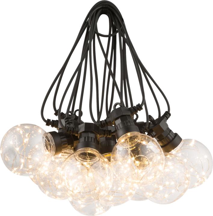 Globo LED fairy lights (7.50 m)