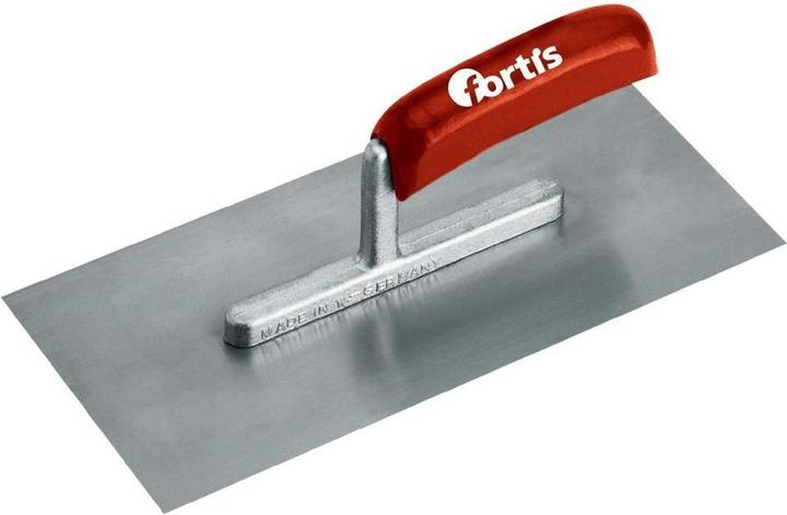 Image du produit Magni fortis Truelle de lissage 280 x 130 mm (13 cm)