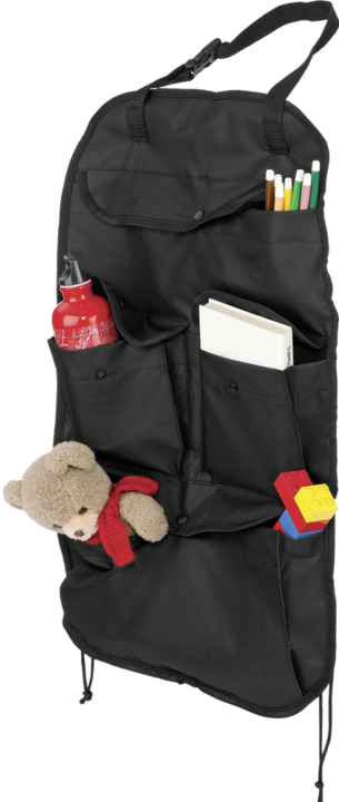 Actual product image Britax Römer Backrest bag