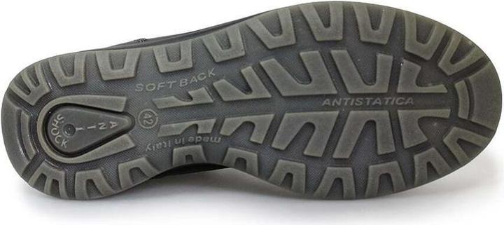 Actual product image GriSport Hiking Boots Lomond Leather (43)