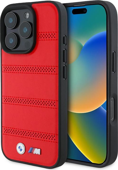 JETech Coque pour iPhone 16 Plus 6,7 Pouces, Étui Housse Anti