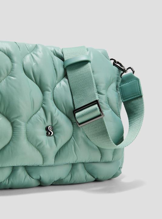 Produktbild s.Oliver Tasche Schultertasche in Steppoptik