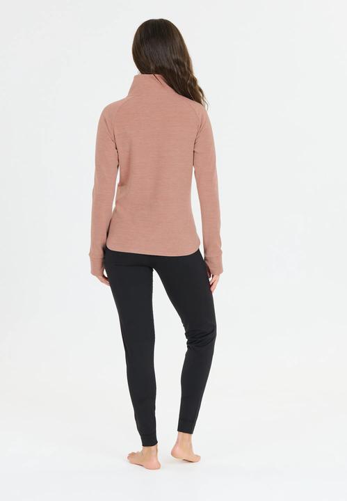 Produktbild Whistler Women's Kajsa Half Zip Midlayer (XL)