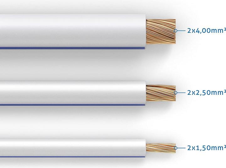 Immagine prodotto HDgear Se-Sp021 (50 m, 4 mm².)