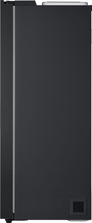 Produktbild LG GSLC40EPPE (638 l)