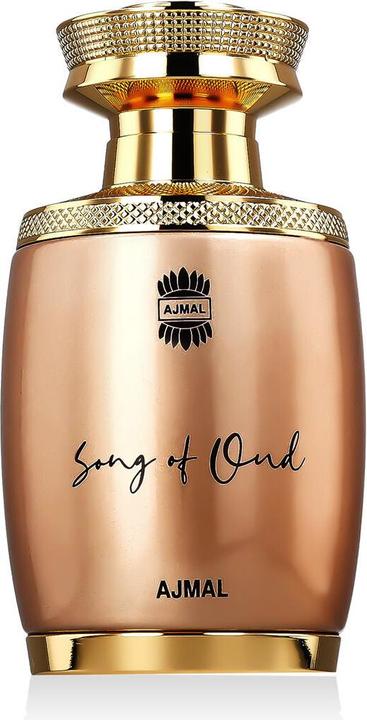 Ajmal Song Of Oud EDP U 75 ml (Eau de Parfum, 75 ml)