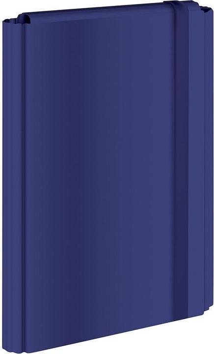 Dunkelblau
