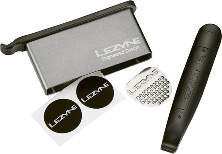 Immagine prodotto Lezyne Alloybox