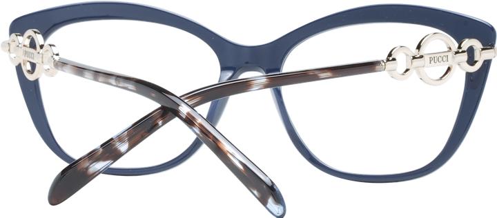 Actual product image Emilio Pucci Glasses (no correction)
