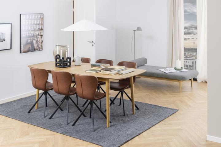 Actual product image AC Design Montreux (219 x 90 x 75 cm)
