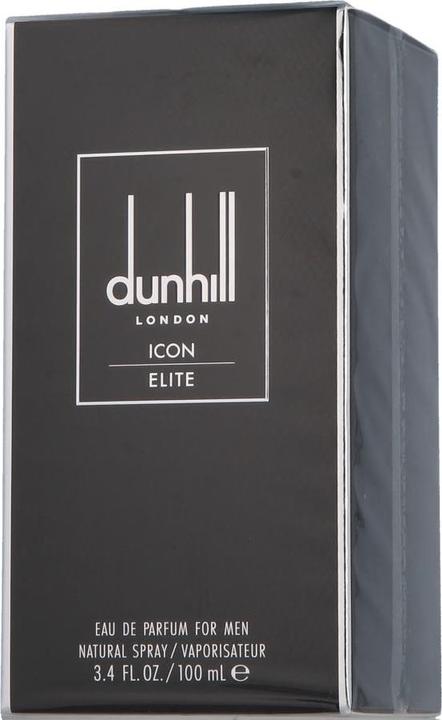 Actual product image Dunhill Icon Elite (Eau de parfum, 100 ml)