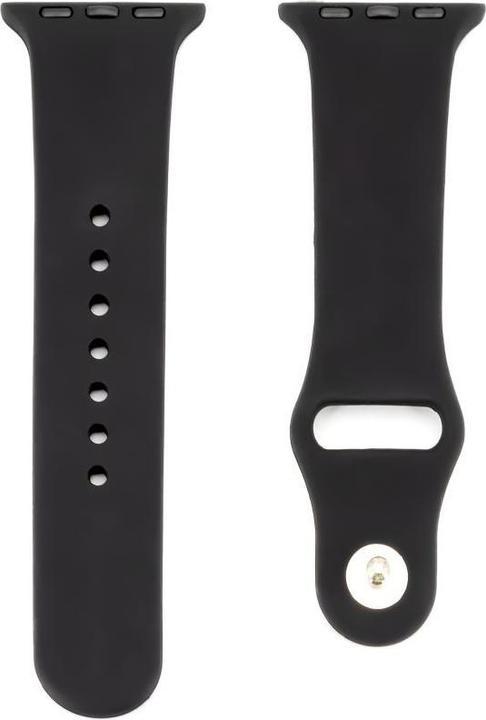 Produktbild Connect Watch 38/40/41mm Silicone Loop (132mm M/L) (Silikon)