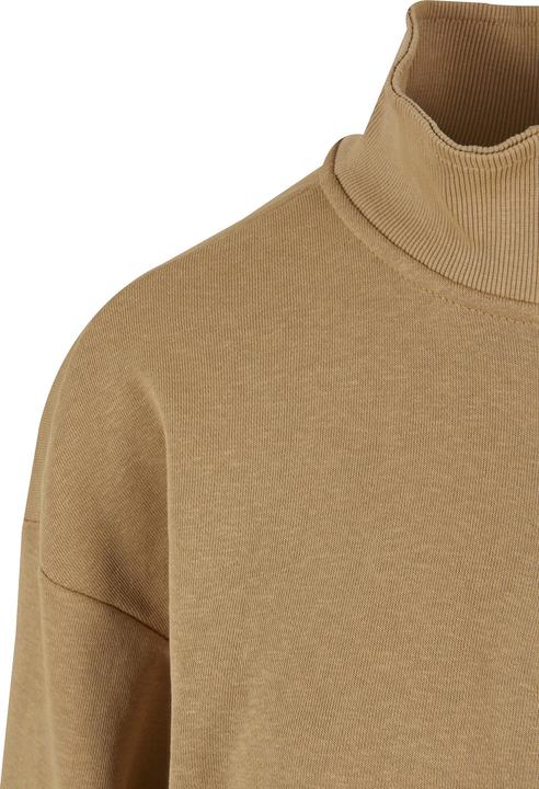 Produktbild Urban Classics Ladies Light Terry Troyer - 166859 (L)