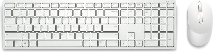 Produktbild Dell Pro KM5221W (US, Kabellos)