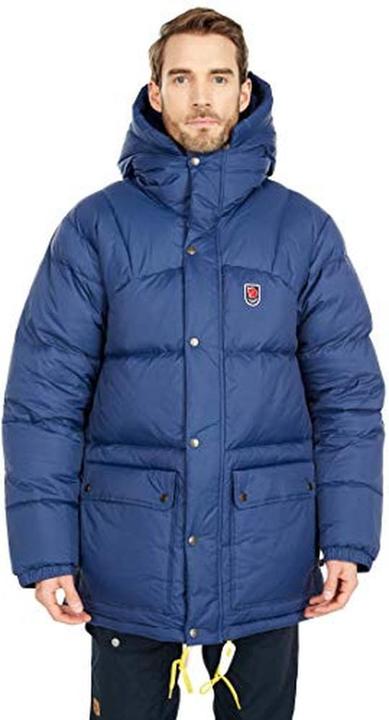 Actual product image Fjällräven Expedition Down Jacket (S)