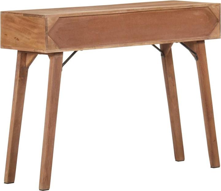 Image du produit vidaXL Konsolentisch (35 x 100 x 76 cm)