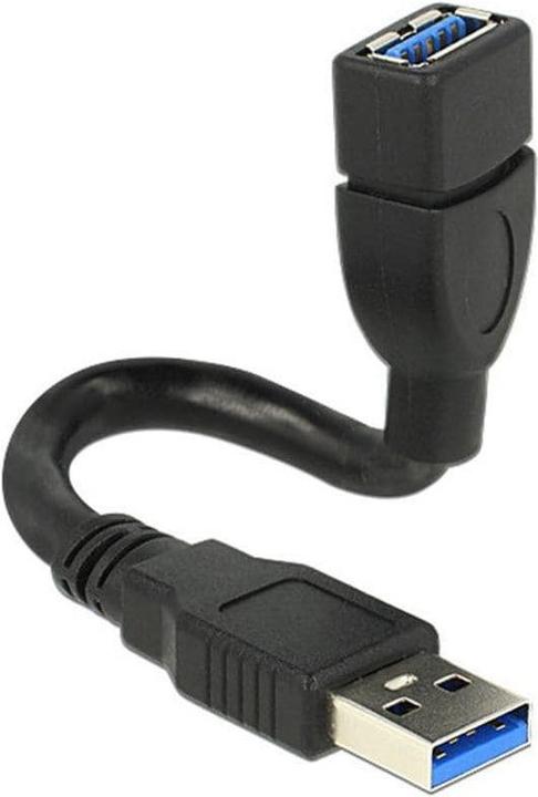 Delock Cavo USB (0.15 m, USB 3.0)