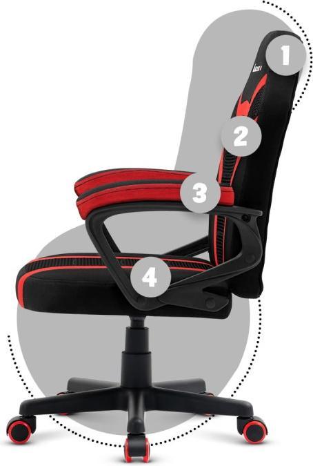 Produktbild Huzaro Ranger 1.0