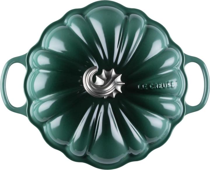 Image du produit Le Creuset Courge Automne (24 cm, Fonte)