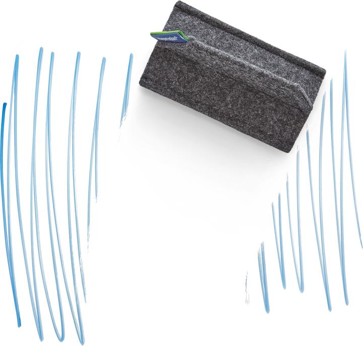 Actual product image Magnetoplan ECOW - Table löer