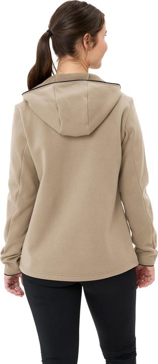 Produktbild Vaude Women's Idris Fleece Hoody (L)