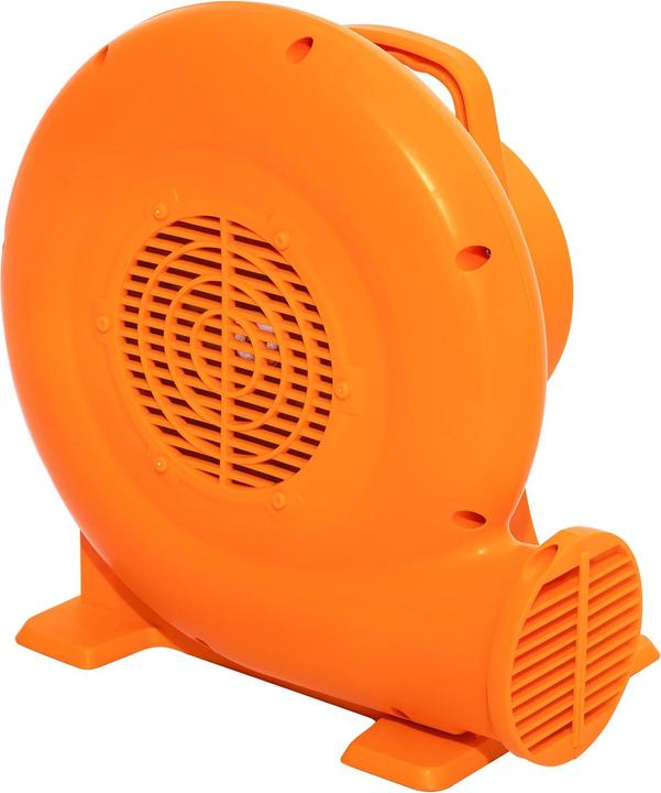 Actual product image Bestway H2OGO! Turbo Splash Kids Inflatable Mega Water Park 2.70 m