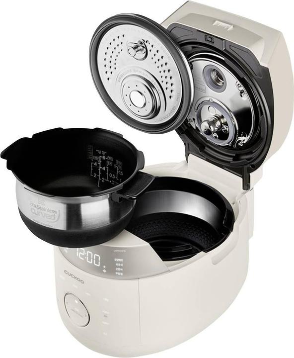 Produktbild Cuckoo CRP-LHTR0609F
