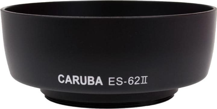 Image du produit Caruba ES 62II Noir