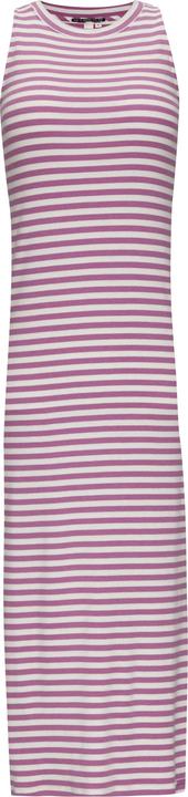 Image du produit S.Oliver Kleid Geschlitztes Rippkleid mit Rundhalsausschnitt (XL)