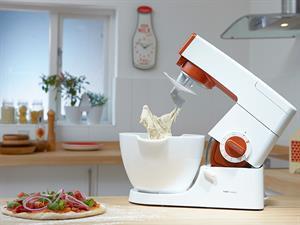 Image du produit Kenwood Chef Classic KM357 (4.60 l)