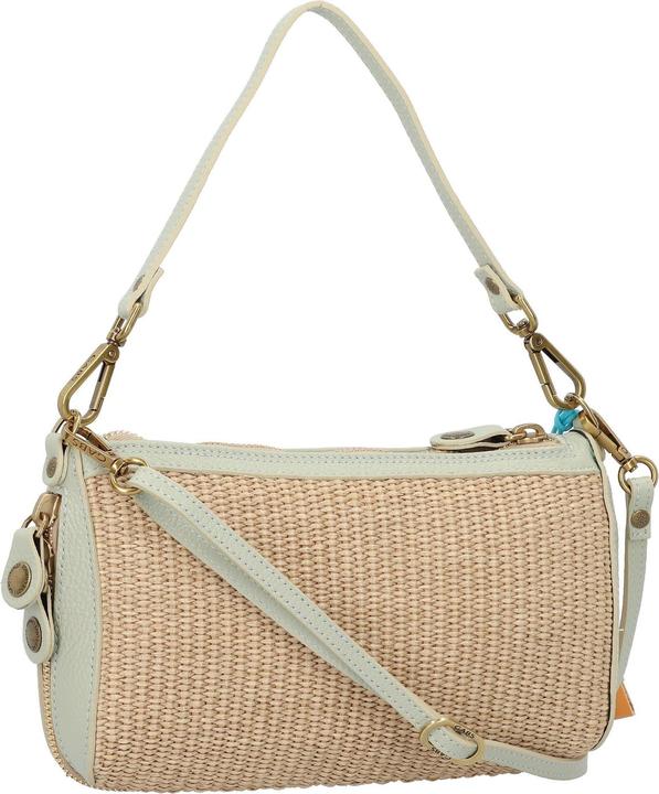 Immagine prodotto Gabs Schultertasche 25 cm mit Dehnfalte