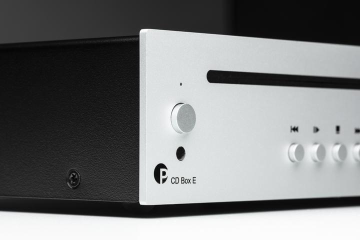 Actual product image Pro-Ject CD Box E (CD player)